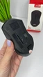 Мишка бездротова JEDEL W120 1000DPI BLACK - зображення 4