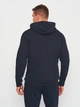 Худи мужское Tommy Hilfiger 11209.3 S Темно-синее - изображение 2