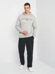 Худі чоловіче Tommy Hilfiger 11210.2 S Сіре - зображення 3