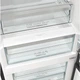 Холодильник Gorenje NRK619EABXL4 - зображення 3