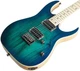 Электрогитара Ibanez RG421AHM BMT - изображение 3