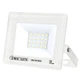 Світлодіодний прожектор 20W "ASLAN-20" LED 6400K 1600 Lm IP65 білий Horoz Electric - зображення 1