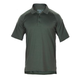 Футболка 5.11 Tactical поло тактическая с коротким рукавом Performance Polo - Short Sleeve, Synthetic Knit (Tdu Green) XS - изображение 3