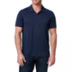 Футболка 5.11 Tactical поло Paramount Short Sleeve Polo 2.0 (Pacific Navy) M - зображення 3