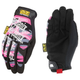 Перчатки Mechanix Wear женские Mechanix Women' Original Pink Camo (Pink Camo) M - изображение 2