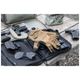 Перчатки 5.11 Tactical Competition Shooting Glove (Kangaroo) L - изображение 7