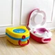 Портативний дорожній горщик My Potty / жовтий - зображення 4