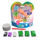 Набор для лепки с воздушным пластилином Squishy Cactusita TM Lovin 70124 - изображение 1