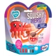 Набір для ліплення з повітряним пластиліном Squishy CupCao ТМ Lovin 70125 - зображення 3
