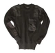 Джемпер Mil-Tec Pullover BW Polyacryl Black 10803002-056 размер 56 - изображение 1