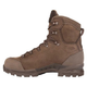 Ботинки LOWA Breacher N GTX Mid TF (Dark Brown) RU 12/EU 47 - изображение 3