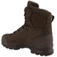 Ботинки LOWA Breacher N GTX Mid TF (Dark Brown) RU 12/EU 47 - изображение 7