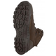 Ботинки LOWA Breacher N GTX Mid TF (Dark Brown) RU 12/EU 47 - изображение 8