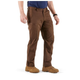 Штани 5.11 Tactical APEX PANTS (Burnt) 38-34 - зображення 4