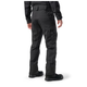 Штаны 5.11 Tactical штормовые Force Rain Shell Pants (Black) 2XL - изображение 4