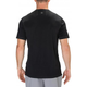 Футболка 5.11 Tactical RANGE READY MERINO WOOL SHORT SLEEVE (Black) L - изображение 3