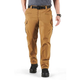 Штаны 5.11 Tactical Icon Pants (Kangaroo) 31-36 - изображение 2