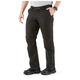 Штаны 5.11 Tactical APEX PANTS (Black) 36-34 - изображение 3