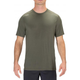 Футболка 5.11 Tactical RANGE READY MERINO WOOL SHORT SLEEVE (Ranger Green) S - изображение 1