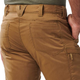 Штани 5.11 Tactical Ridge Pants (Kangaroo) 31-32 - зображення 7