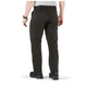 Штаны 5.11 Tactical APEX PANTS (Black) 38-36 - изображение 7