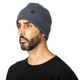 Шапка 5.11 Tactical Boistel Beanie (Turbulence) - зображення 3