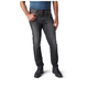 Штаны джинсовые 5.11 Tactical Defender-Flex Slim Jean (Stone Wash Charcoal) 30-34 - изображение 5