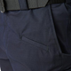 Штаны 5.11 Tactical Icon Pants (Dark Navy) 30-34 - изображение 5