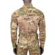 Сорочка 5.11 Tactical під бронежилет Hot Weather Combat Shirt (Multicam) M/Long - зображення 4