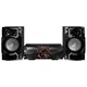Магнітола Panasonic SC-AKX320GSK - зображення 1