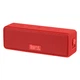 Акустична система 2E SoundXBlock TWS MP3 Wireless Waterproof Red (2E-BSSXBWRD) - зображення 7