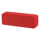 Акустична система 2E SoundXBlock TWS MP3 Wireless Waterproof Red (2E-BSSXBWRD) - зображення 9