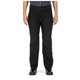 Штаны 5.11 Tactical женские Apex Pants (Black) 4-Long - изображение 1