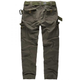 Штаны Surplus Raw Vintage SURPLUS PREMIUM TROUSERS SLIMMY (Olive) M - изображение 2