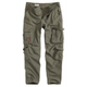 Штаны Surplus Raw Vintage SURPLUS AIRBORNE TROUSERS SLIMMY (Olive) L - изображение 5