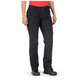 Штаны 5.11 Tactical женские Women' Icon Pants (Dark Navy) 4-Regular - изображение 4