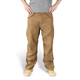 Штаны Surplus Raw Vintage SURPLUS VINTAGE FATIGUES TROUSERS (Beige) L - изображение 2