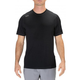 Футболка 5.11 Tactical RANGE READY MERINO WOOL SHORT SLEEVE (Black) S - изображение 1