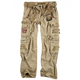 Штаны Surplus Raw Vintage SURPLUS ROYAL TRAVELER TROUSER (Royal Sahara) XL - изображение 5