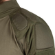 Рубашка Sturm Mil-Tec под бронежилет CHIMERA Combat Shirt (Olive) L - изображение 4