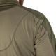 Рубашка Sturm Mil-Tec под бронежилет CHIMERA Combat Shirt (Olive) L - изображение 7