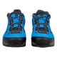 Кросівки LOWA гірські PHOENIX GTX LO (Gray Blue) RU 7.5/EU 41.5 - зображення 4