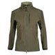 Куртка 5.11 Tactical женская Women' Sierra Softshell Jacket (Moss) M - изображение 5