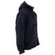 Анорак Surplus Raw Vintage SURPLUS WINDBREAKER (Black) L - зображення 4