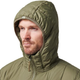 Куртка демисезонная 5.11 Tactical Thermal Insulator Jacket (Ranger Green) S - изображение 5