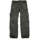 Штани-трансформери Surplus Raw Vintage SURPLUS ROYAL OUTBACK TROUSER (Royal Green) S - зображення 3