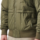 Куртка демисезонная 5.11 Tactical Thermal Insulator Jacket (Ranger Green) S - изображение 8