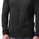 Куртка 5.11 Tactical флисовая Stratos Full Zip (Black) XL - изображение 4