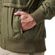 Куртка демисезонная 5.11 Tactical Thermal Insulator Jacket (Ranger Green) M - изображение 7