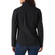 Куртка 5.11 Tactical жіноча Women' Leone Softshell Jacket (Black) L - зображення 2